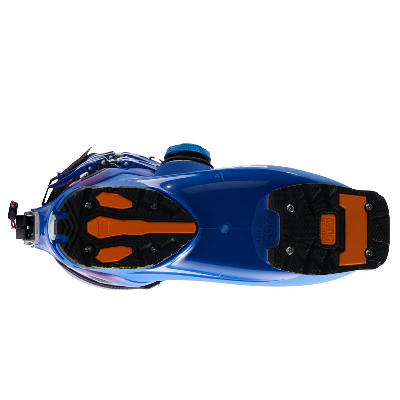 Scarponi uomo Code BOA MV GW