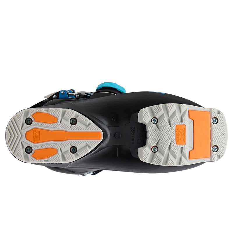 Scarponi donna Concept 9.5 BOA GW