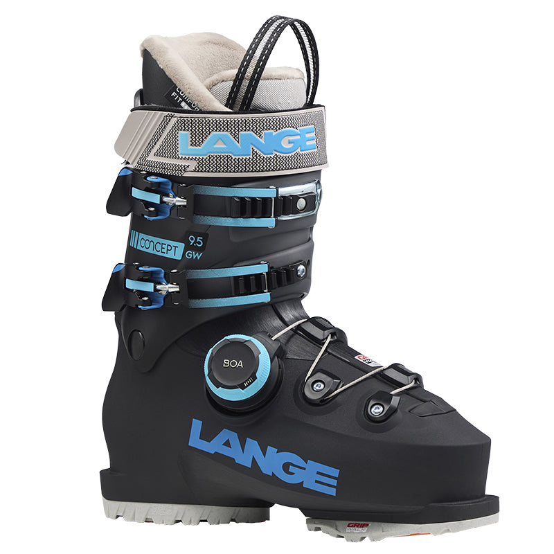 Scarponi donna Concept 9.5 BOA GW