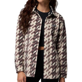 Camicia donna Benton Springs