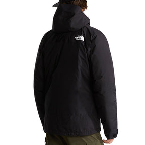 Giacca uomo Mountain Light Triclimate 3in1 GTX