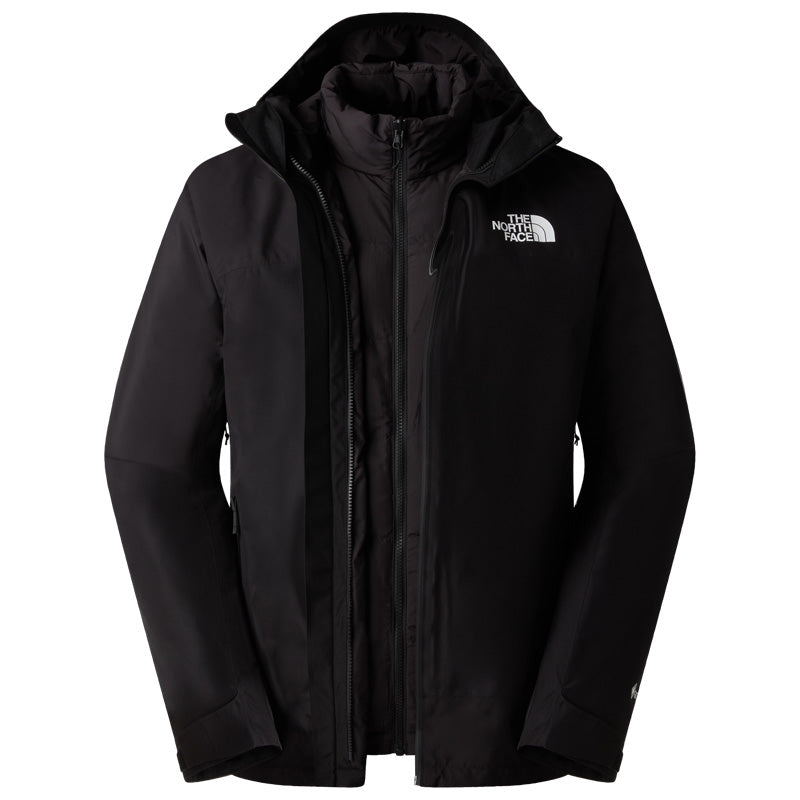 Giacca uomo Mountain Light Triclimate 3in1 GTX