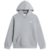 Felpa bambino Evolution Simple Dome