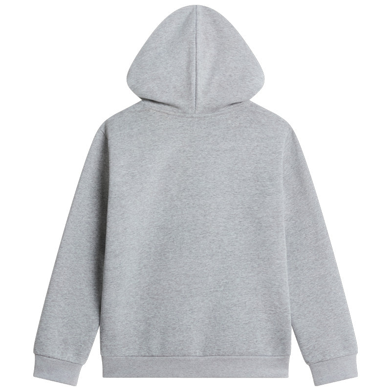 Felpa bambino Evolution Simple Dome