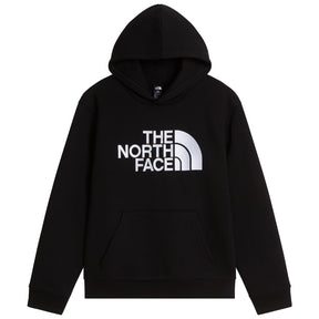 Felpa bambino TNF Essential Dew Peak