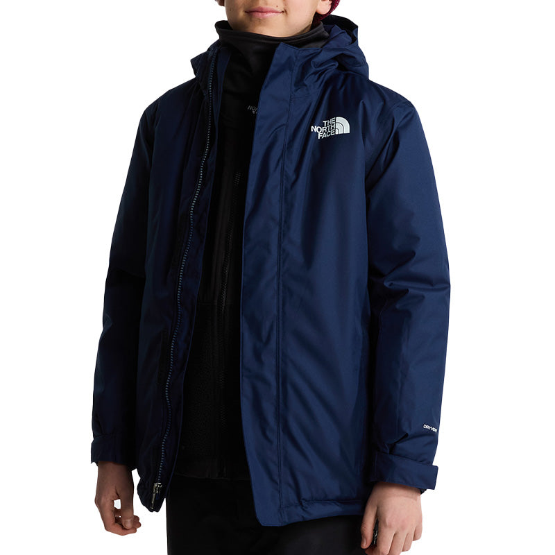 Giacca bambino Snowquest