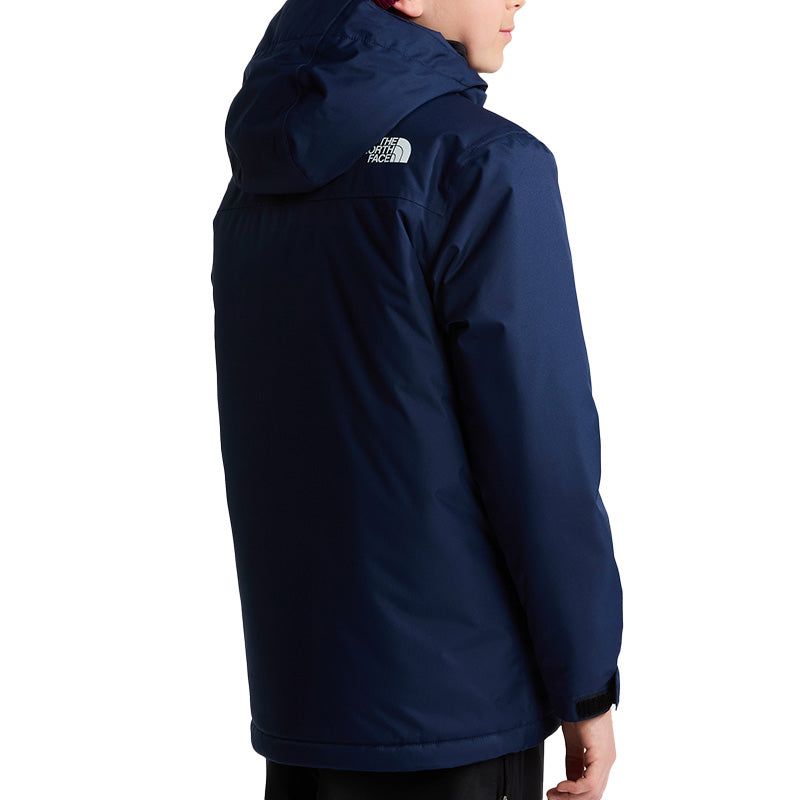 Giacca bambino Snowquest