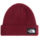 Cappello Salty Lined