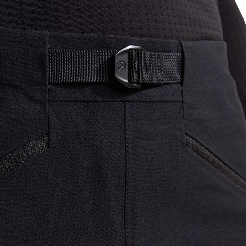 Pantalone donna Summit Chamlang Softshell