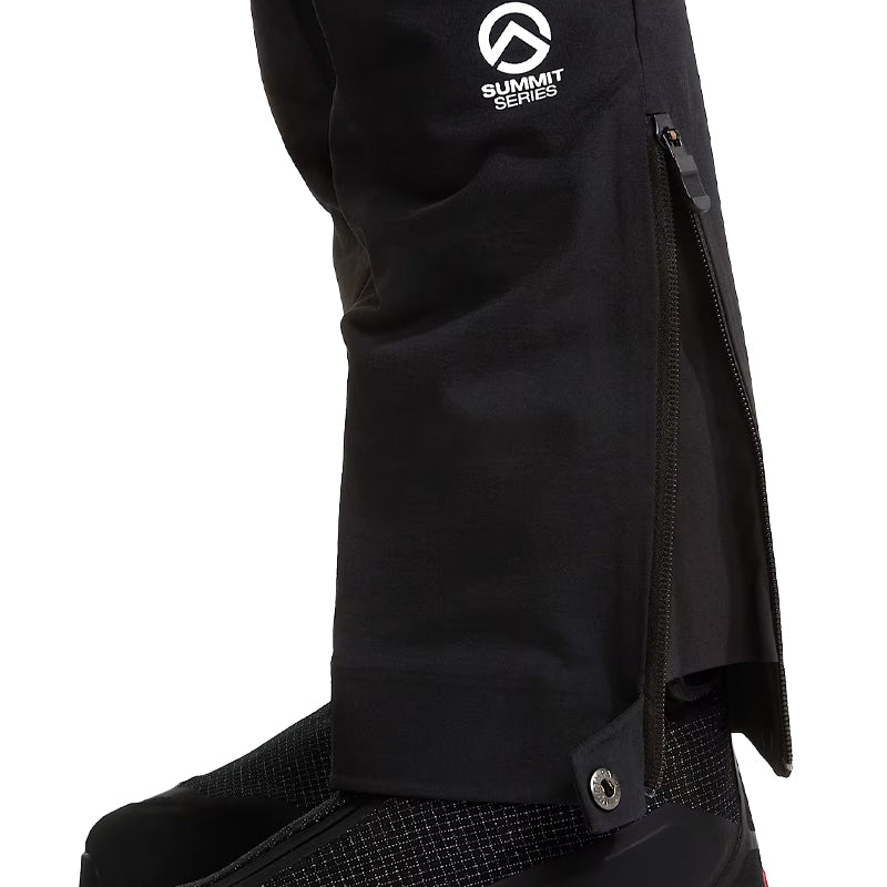Pantalone donna Summit Chamlang Softshell