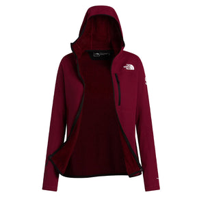 Pile donna Summit Futurefleece