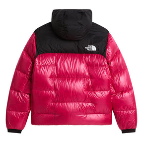 Piumino donna Summit Nuptse