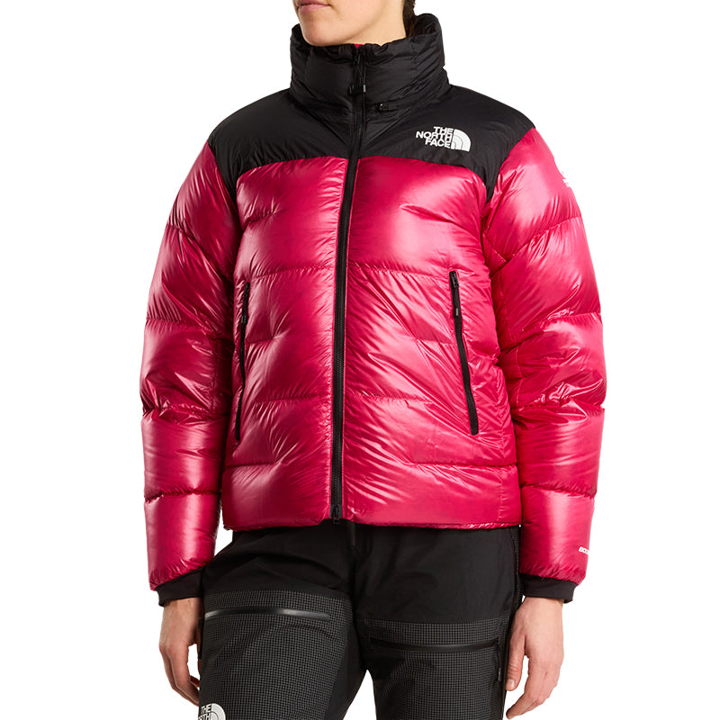 Piumino donna Summit Nuptse