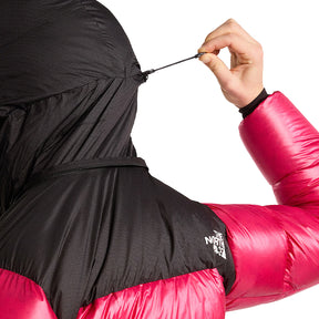 Piumino donna Summit Nuptse