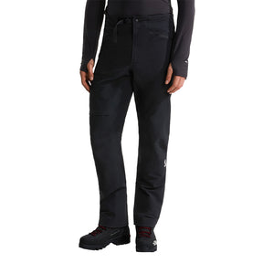 Pantalone uomo Summit Chamlang Softshell