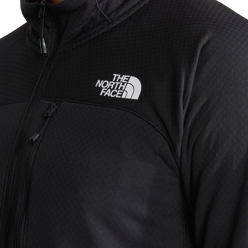 Pile uomo Summit Futurefleece