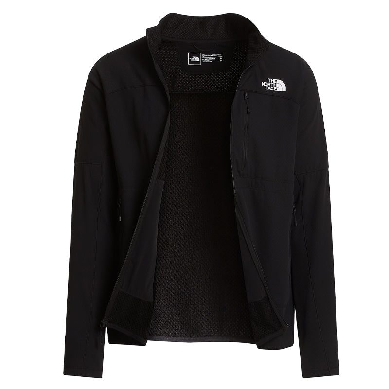Pile uomo Summit Futurefleece