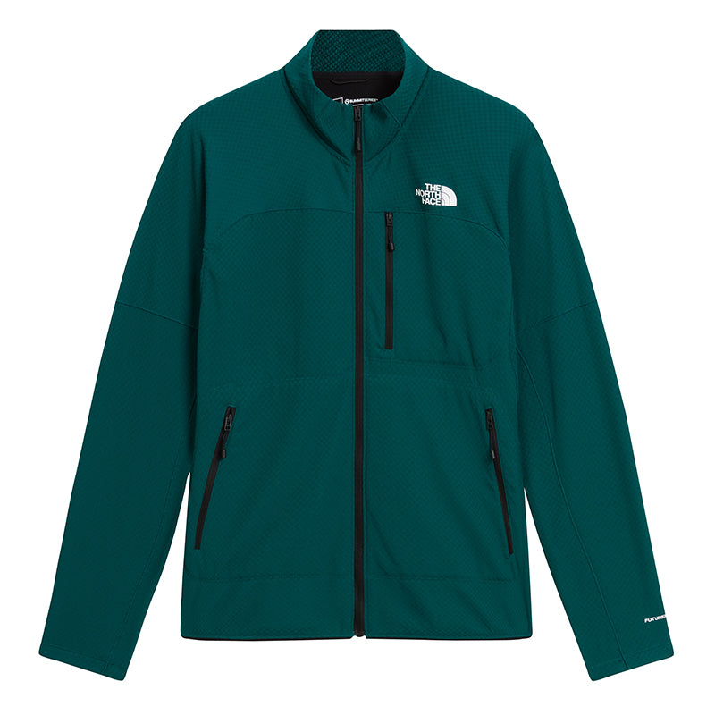 Pile uomo Summit Futurefleece