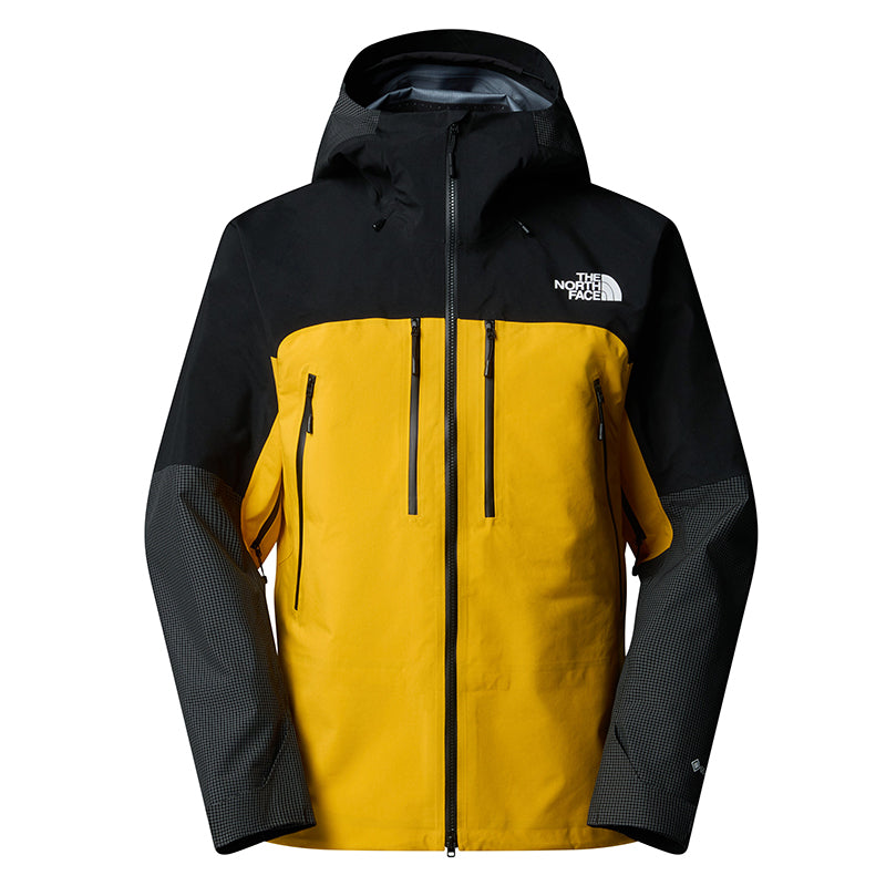 Giacca uomo Summit Mountain GTX Pro