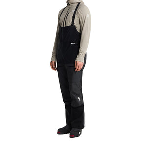 Pantalone uomo salopette Summit Mountain GTX Pro