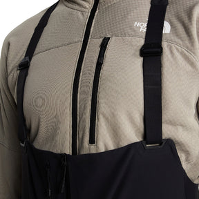 Pantalone uomo salopette Summit Mountain GTX Pro