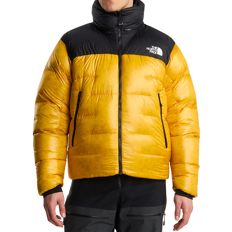 Piumino uomo Summit Nuptse