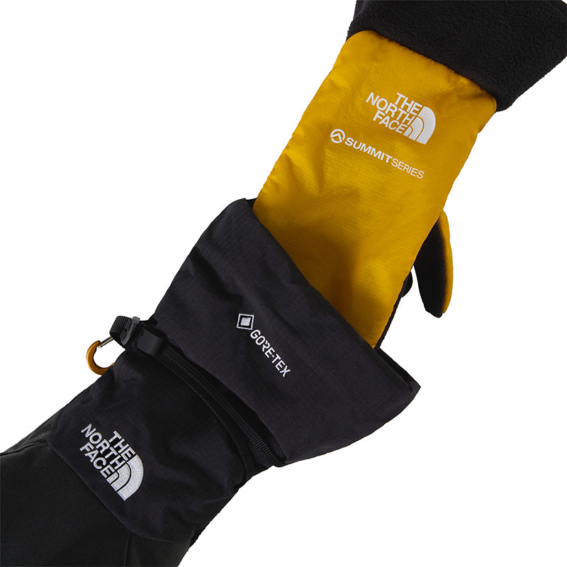 Guanti moffole Summit Vengeance GTX