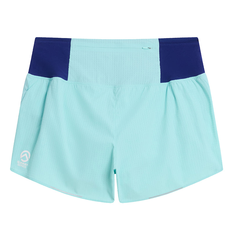 Pantaloncino donna Summit Pacesetter Graphic UTMB