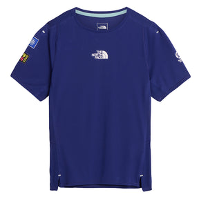 T-Shirt donna Summit High Trail Graphic UTMB
