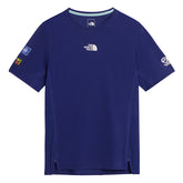 T-Shirt uomo Summit High Trail Graphic UTMB