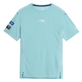 T-Shirt uomo Summit High Trail Graphic UTMB