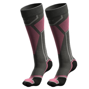 Calze Start Merino Warm