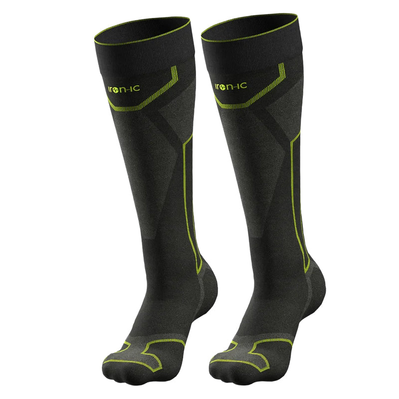 Calze Start Merino Warm
