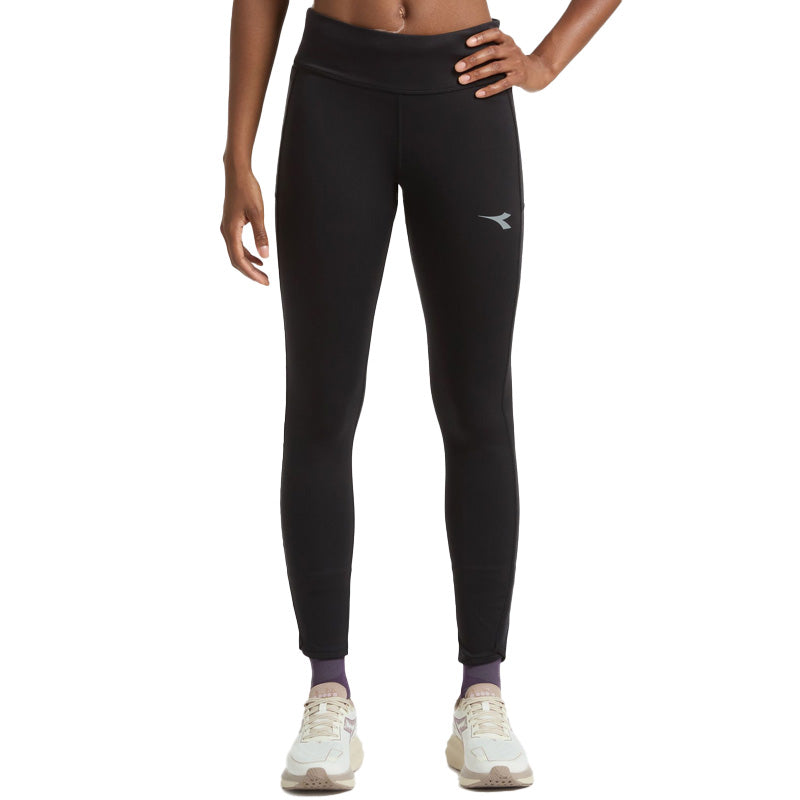 Leggings donna Run