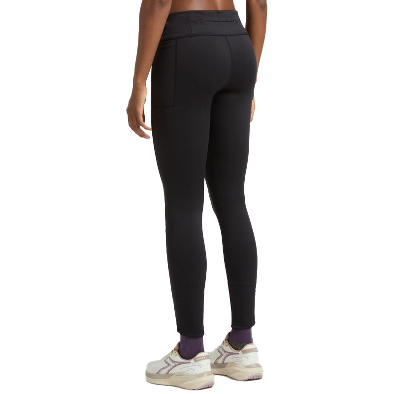 Leggings donna Run