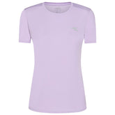 T-shirt donna Run