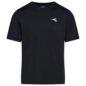T-shirt uomo Tech