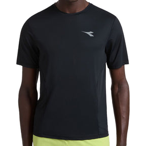 T-shirt uomo Tech