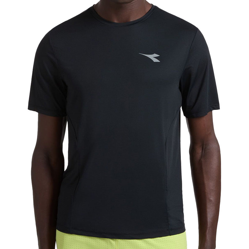 T-shirt uomo Tech