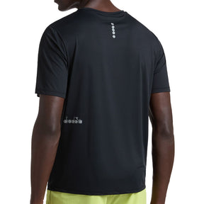T-shirt uomo Tech