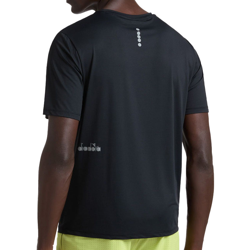 T-shirt uomo Tech