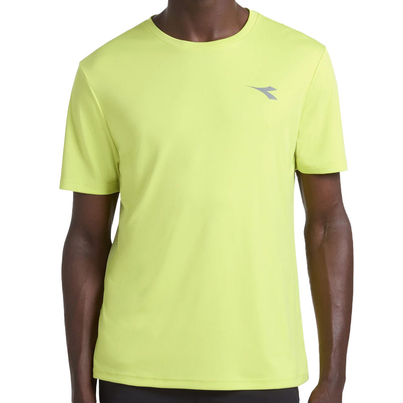 T-shirt uomo Run