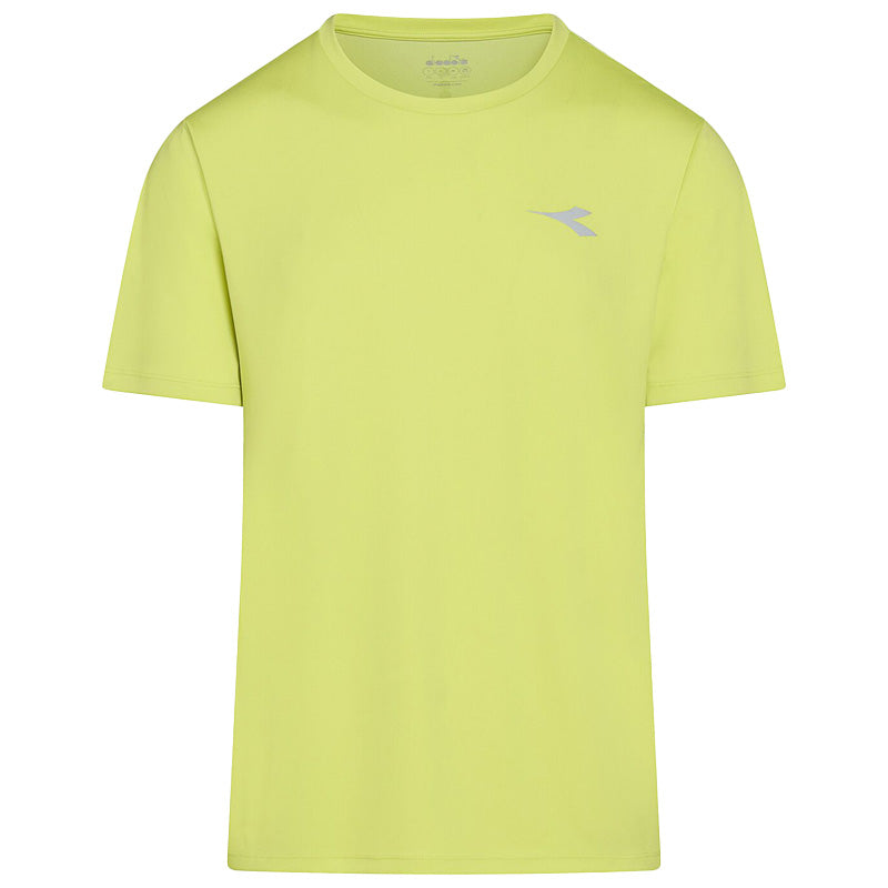 T-shirt uomo Run