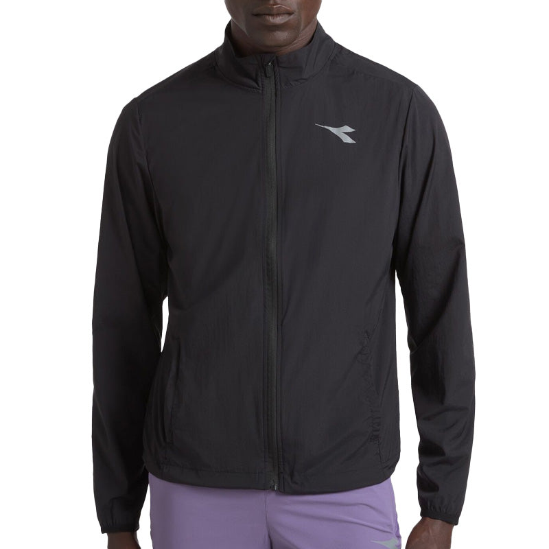 Giacca uomo Windbreaker Packable