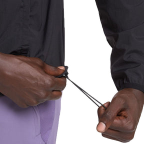 Giacca uomo Windbreaker Packable
