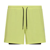 Pantaloncino uomo 2in1 5