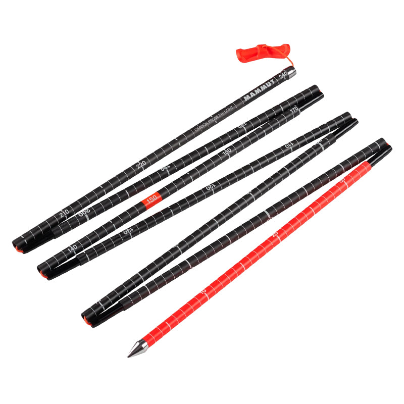 Sonda Carbon 240 light