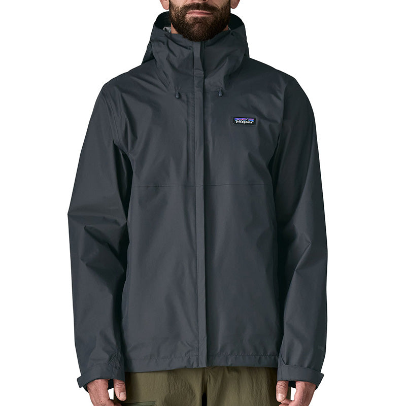 Giacca uomo Torrentshell 3L Rain