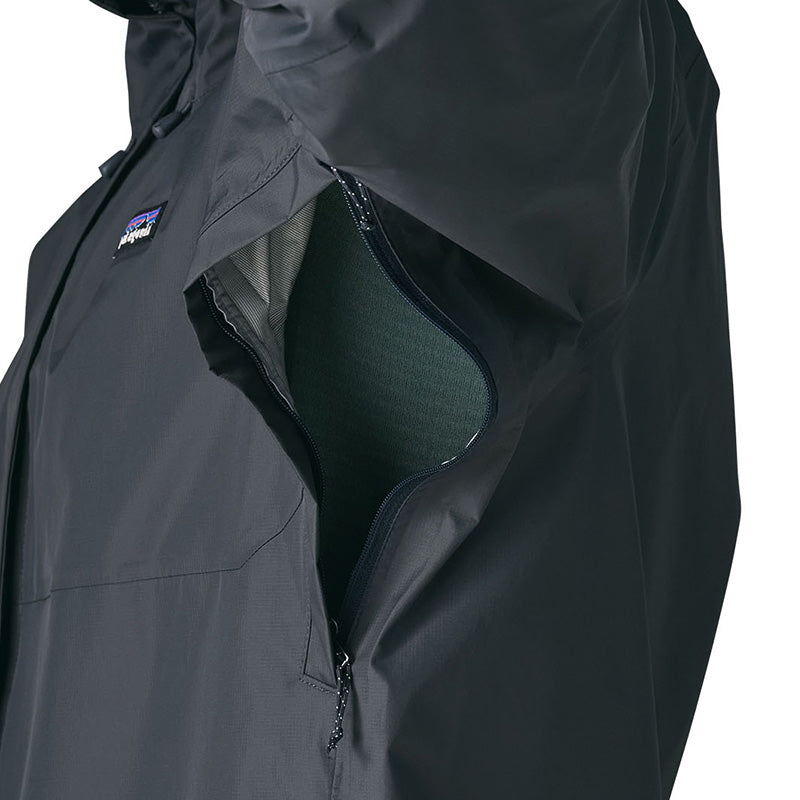 Giacca uomo Torrentshell 3L Rain