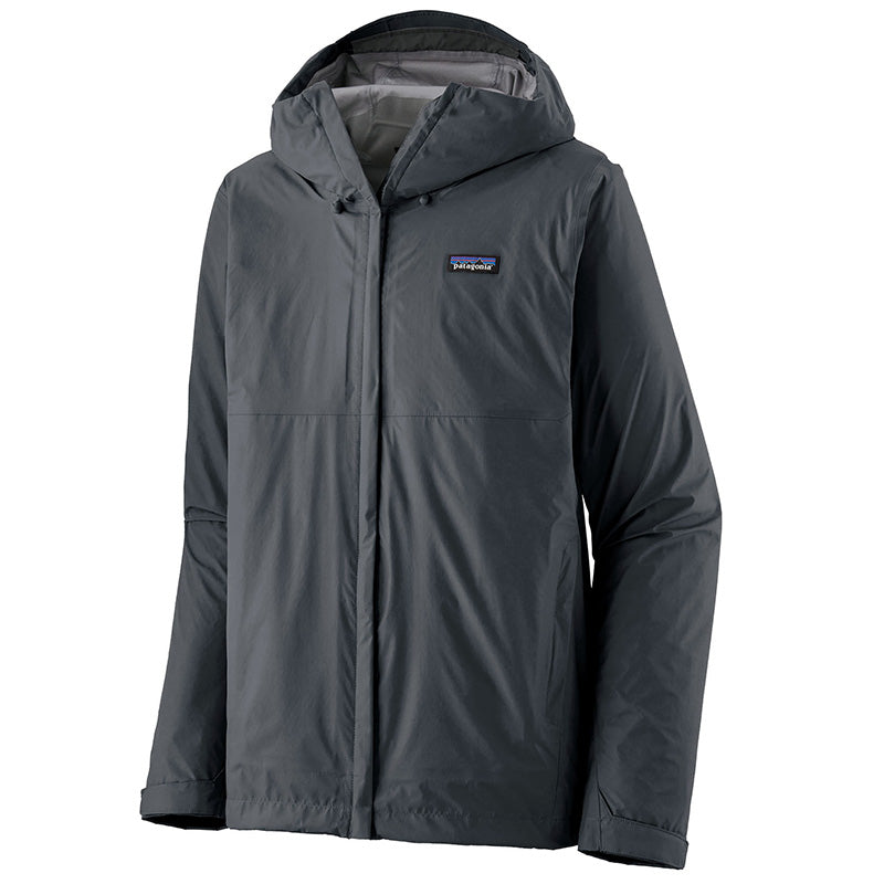 Giacca uomo Torrentshell 3L Rain